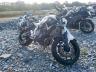 YAMAHA - FZ-07 09