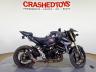 SUZUKI - GSX-S750