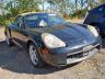TOYOTA - MR2