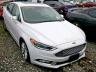 FORD - FUSION