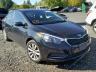 KIA - FORTE