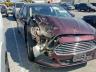 FORD - FUSION S