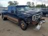 FORD - F350 SUPER DUTY