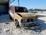 FORD - BRONCO II