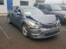 NISSAN - ALTIMA