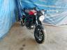 SUZUKI - SFV650