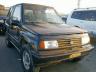 SUZUKI - SIDEKICK J