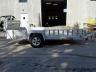 ALUMINUM - TRAILER