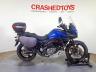 SUZUKI - DL650 A
