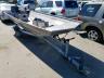 ALUMINUM - BOAT