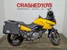 SUZUKI - DL650