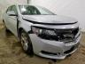 CHEVROLET - IMPALA