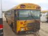 BLUEBIRD - SCHOOL BUS