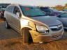 SATURN - VUE