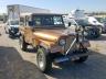 JEEP - JEEP CJ7