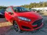 FORD - FIESTA SE