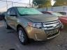 FORD - EDGE SEL
