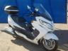 SUZUKI - AN400 A