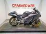 SUZUKI - GSX1300 R