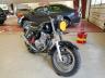 SUZUKI - GZ250