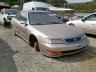 ACURA - 2.3CL