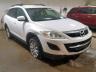 MAZDA - CX-9