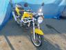 SUZUKI - SV650 S