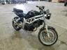 SUZUKI - SV650 S