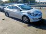 HYUNDAI - ELANTRA