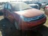 FORD - FOCUS SE