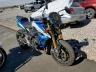 SUZUKI - GSX-S750