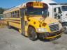 BLUEBIRD - SCHOOL BUS