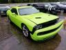 DODGE - CHALLENGER