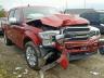FORD - F150 SUPER