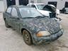 GEO - METRO