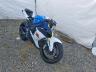SUZUKI - GSX750