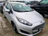 FORD - FIESTA