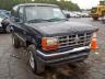 FORD - BRONCO II