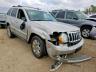 JEEP - GRAND CHEROKEE