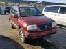 SUZUKI - VITARA JLS