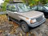 SUZUKI - SIDEKICK J