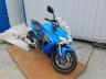 SUZUKI - GSXS1000