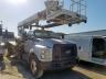 FORD - F750 SUPER DUTY