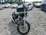 SUZUKI - GZ250