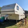 CAMPER - ESCAMPER