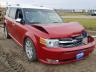 FORD - FLEX LIMITED