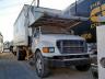 FORD - F750 SUPER DUTY
