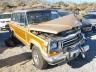 JEEP - WAGONEER