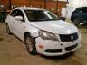 SUZUKI - KIZASHI S