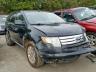 FORD - EDGE SEL P